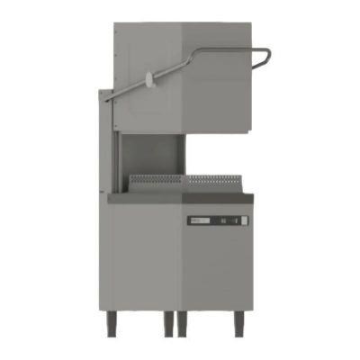 Bulaşık Yıkama Makinası Giyotin Tipi 1000 Tabak 