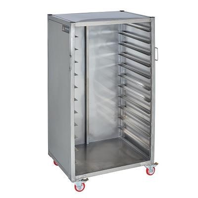 Pasa Arabası Çiftli 40x100 cm Krem