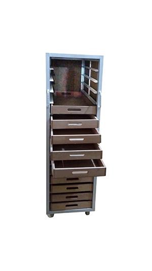 Pasa Arabası Dolu Tekli 40*85 