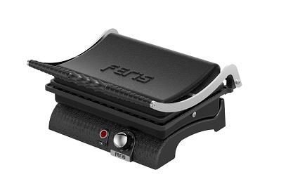 Tost Makinası Elektrikli 12 Dilim