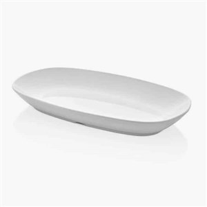 Kayık Tabak 15 Cm Internatıonal