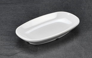 Kayık Tabak 19 Cm International 