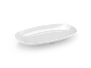 Kayık Tabak 29 cm Internatıonal