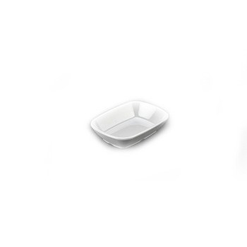 Kare Kayık Tabak 12 cm Internatıonal 