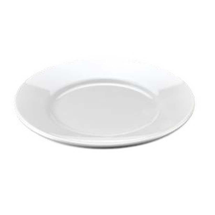 Düz Tabak 17 Cm Classıc 