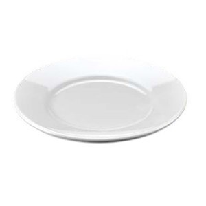 Düz Tabak 17 Cm Classıc