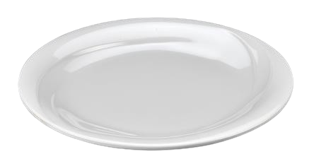 Düz Tabak 17 Cm Wings 