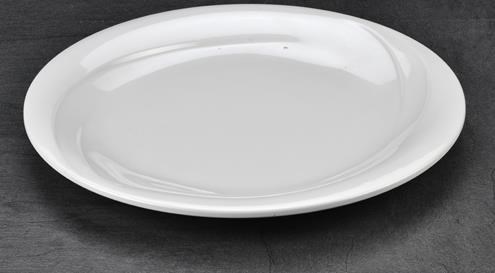 Düz Tabak 28 Cm Wings 