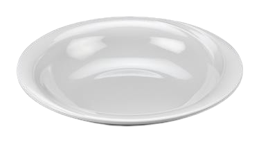 Çukur Tabak 20 Cm Wings 