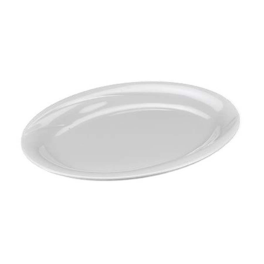 Kayık Tabak 17 Cm Wings 