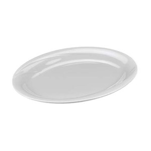Kayık Tabak 17 Cm Wings