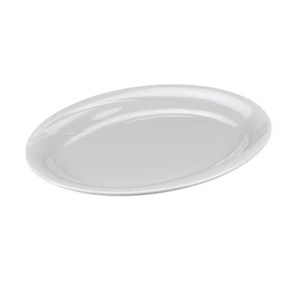 Kayık Tabak 29 Cm Wings