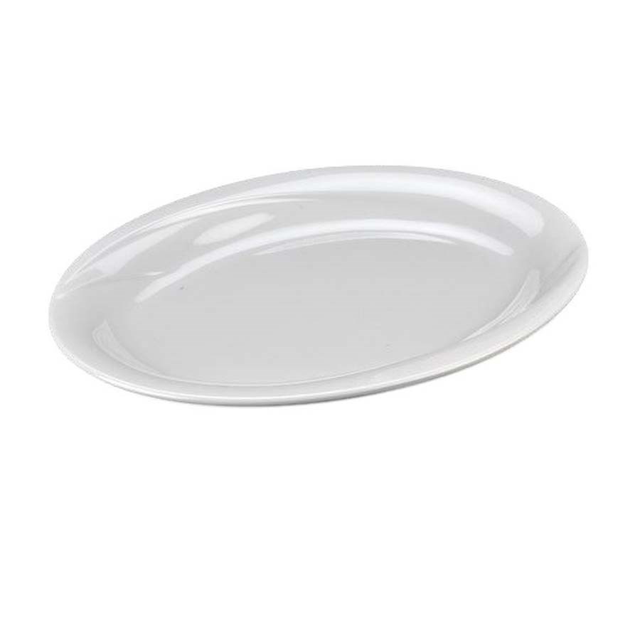 Kayık Tabak 34 Cm Wings 