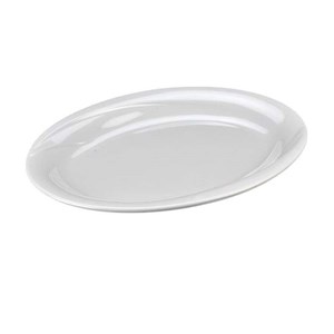 Kayık Tabak 34 Cm Wings