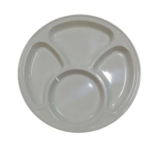 Kahvaltılık Yuvarlak 30 Cm