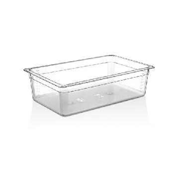 Gastronom Küvet 1/1-150 Polikarbon 