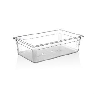 Gastronom Küvet 1/1-150 Polikarbon
