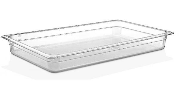 Gastronom Küvet 1/1-65 Polikarbon 
