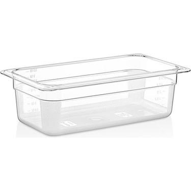 Gastronom Küvet 1/3-100 Polikarbon 