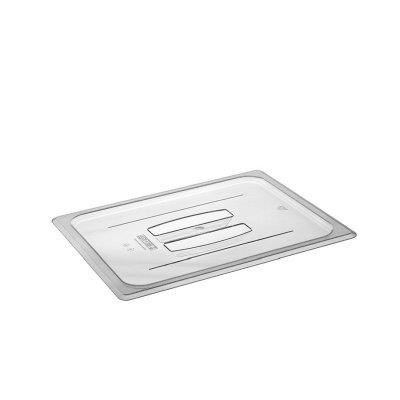 Gastronom Küvet Kapağı 1/3 Polikarbon 