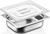 Gn Küvet Kapağı 1/4 Poli. Paslanmaz Küvvet Uyumlu 