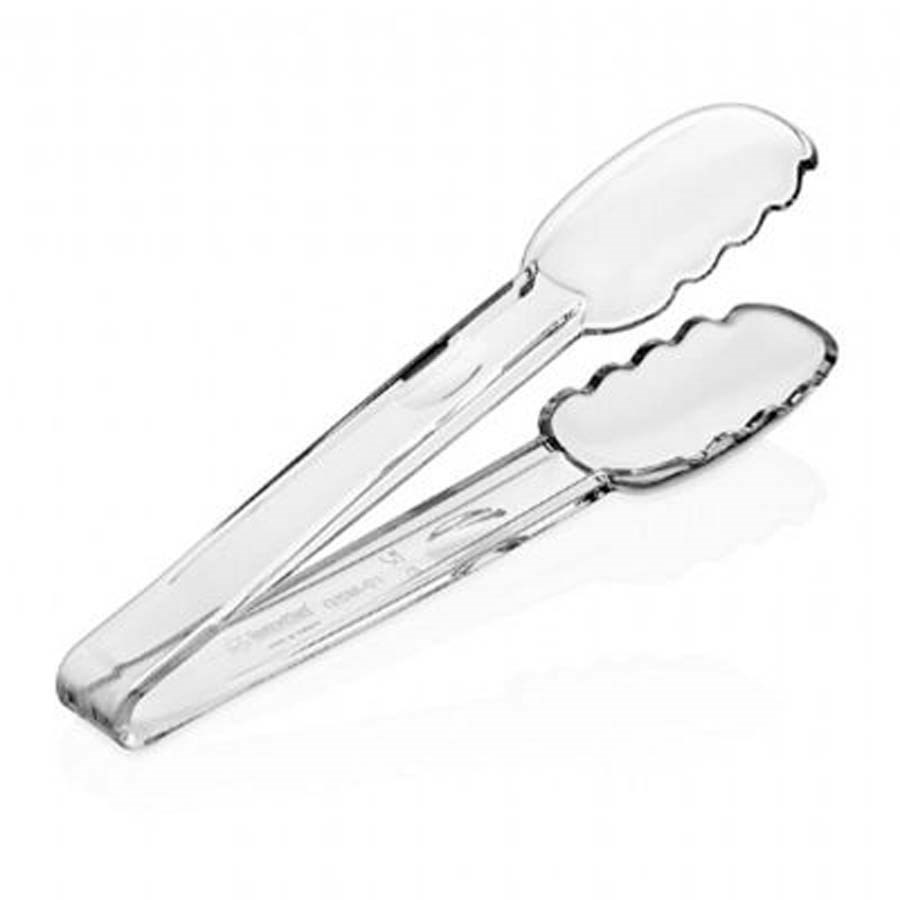 Servis Maşası Pc Şeffaf 