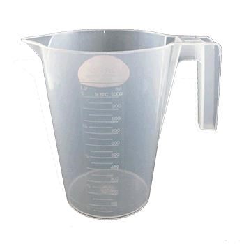 Plastik Litrelik 1 Lt 3010 