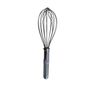 Paslanmaz Ev Tipi Çırpma Teli 25 CM