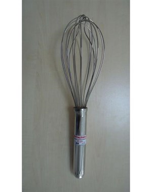 Paslanmaz Ev Tipi Çırpma Teli 30 CM