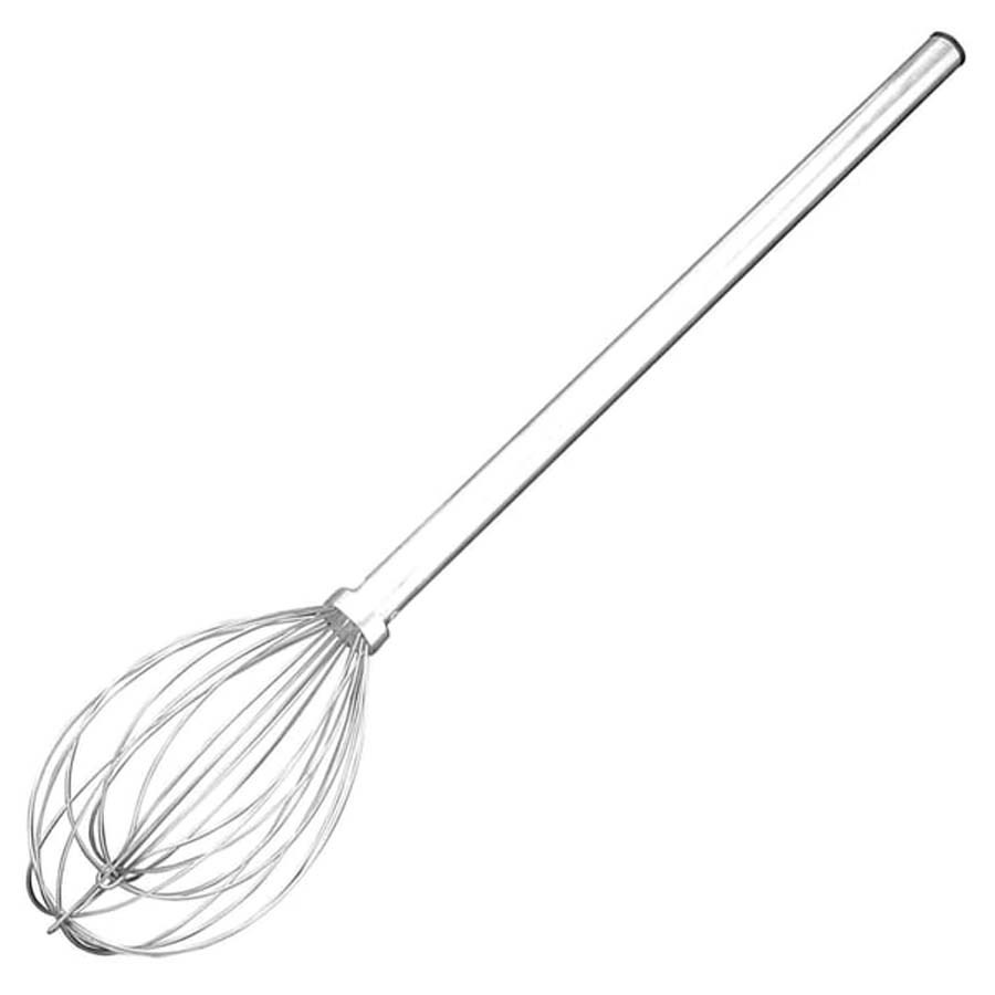 Paslanmaz Çırpma Teli No:6 Kalın Telli 