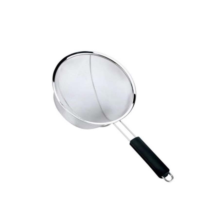 Paslanmaz Süt Süzgeç 22 