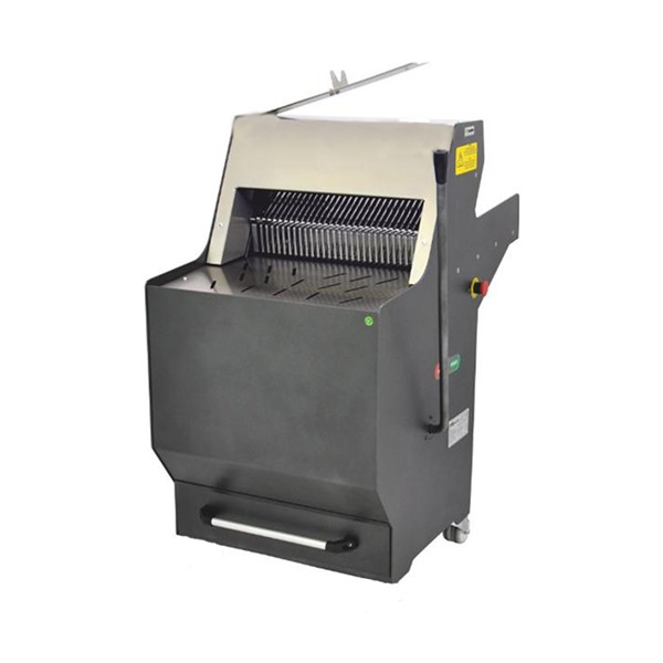 Ekmek Dilimleme Makinası Yatay Eko
