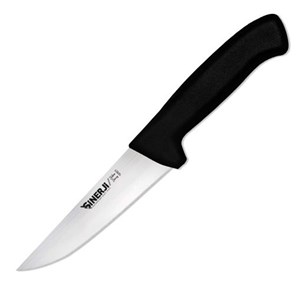 Silver Kasap Bıçağı No.1 Sarı