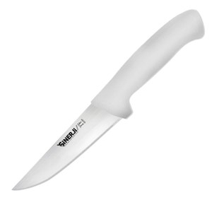 Silver Kasap Bıçağı No.1 Sarı