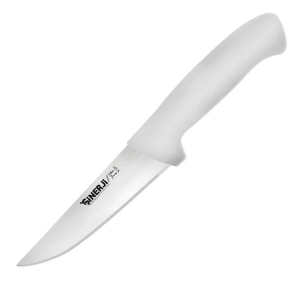 Silver Kasap Bıçağı No.1