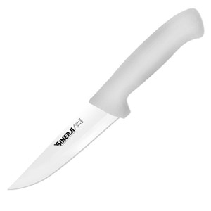 Silver Kasap Bıçağı No.2