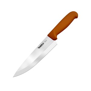 Silver Kasap Bıçağı No.2