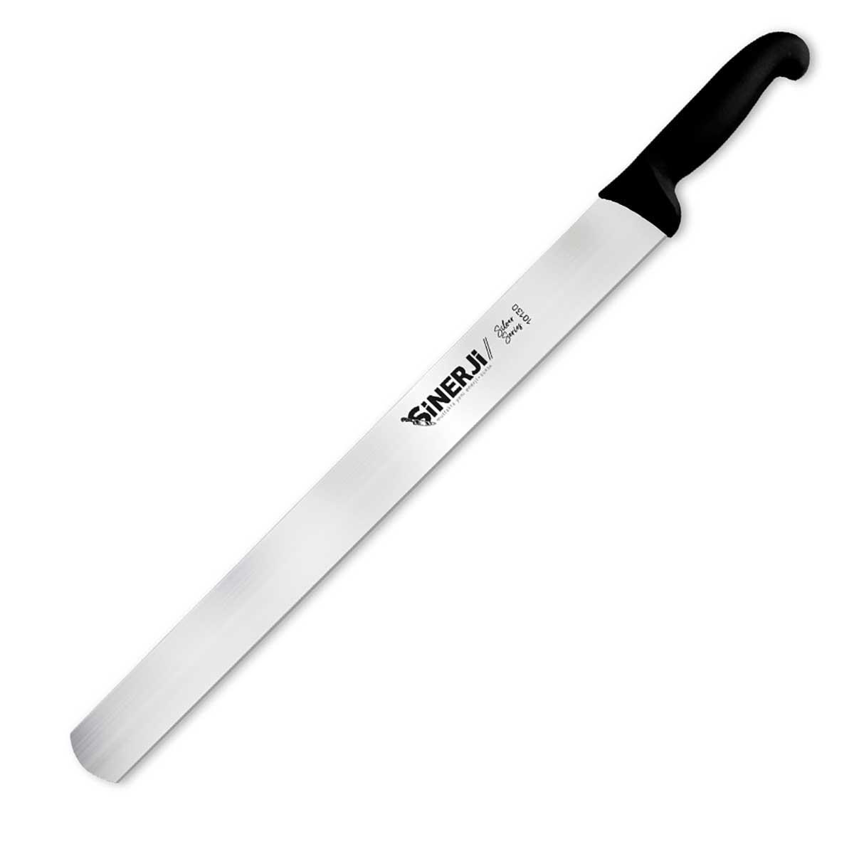 Silver Döner Bıcağı 45 Cm 