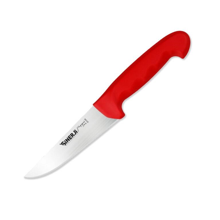 Fingerprint Kasap Bıçağı No.2 Kahverengi Baklava Tavası 50*Q*6 Cm