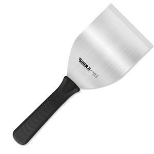 Chocolate Spatula No:3 Kırmızı