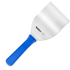 Chocolate Spatula No:3 Kırmızı