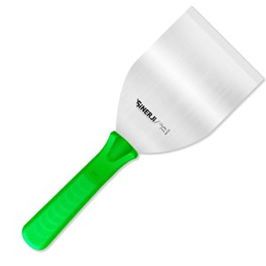 Chocolate Spatula No:3 Kırmızı