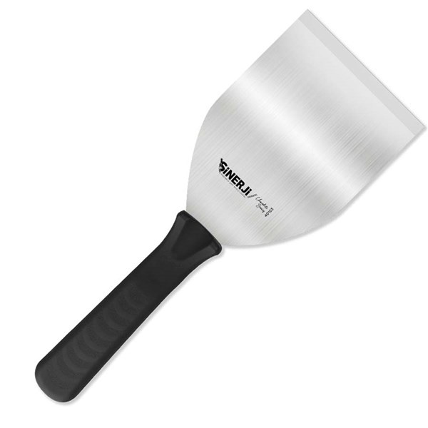 Chocolate Spatula No:3 Kırmızı