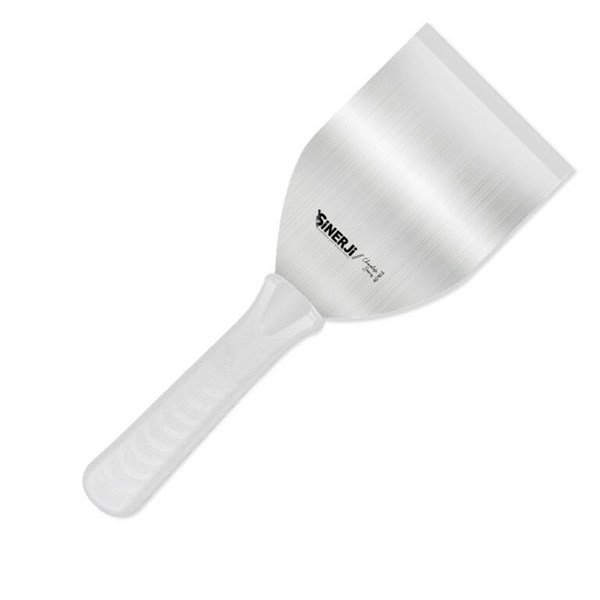 Chocolate Spatula No:3 Kırmızı
