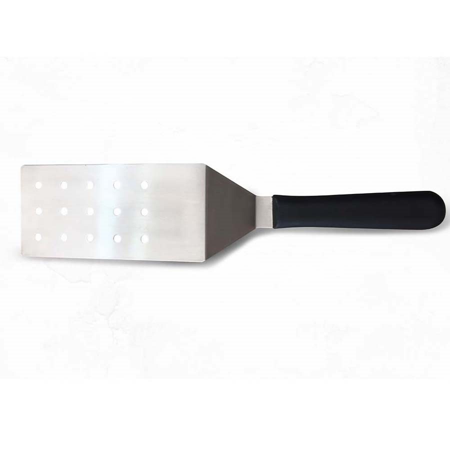Chocolate Geniş  Kürek Delikli 20 Cm 