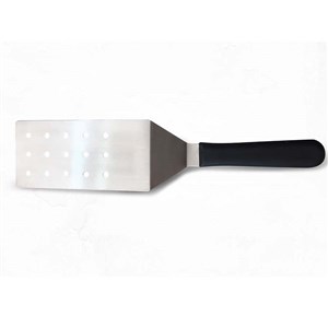 Chocolate Geniş  Kürek Delikli 20 Cm
