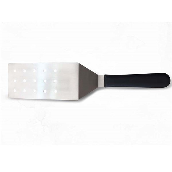 Chocolate Geniş Kürek Delikli 20 Cm