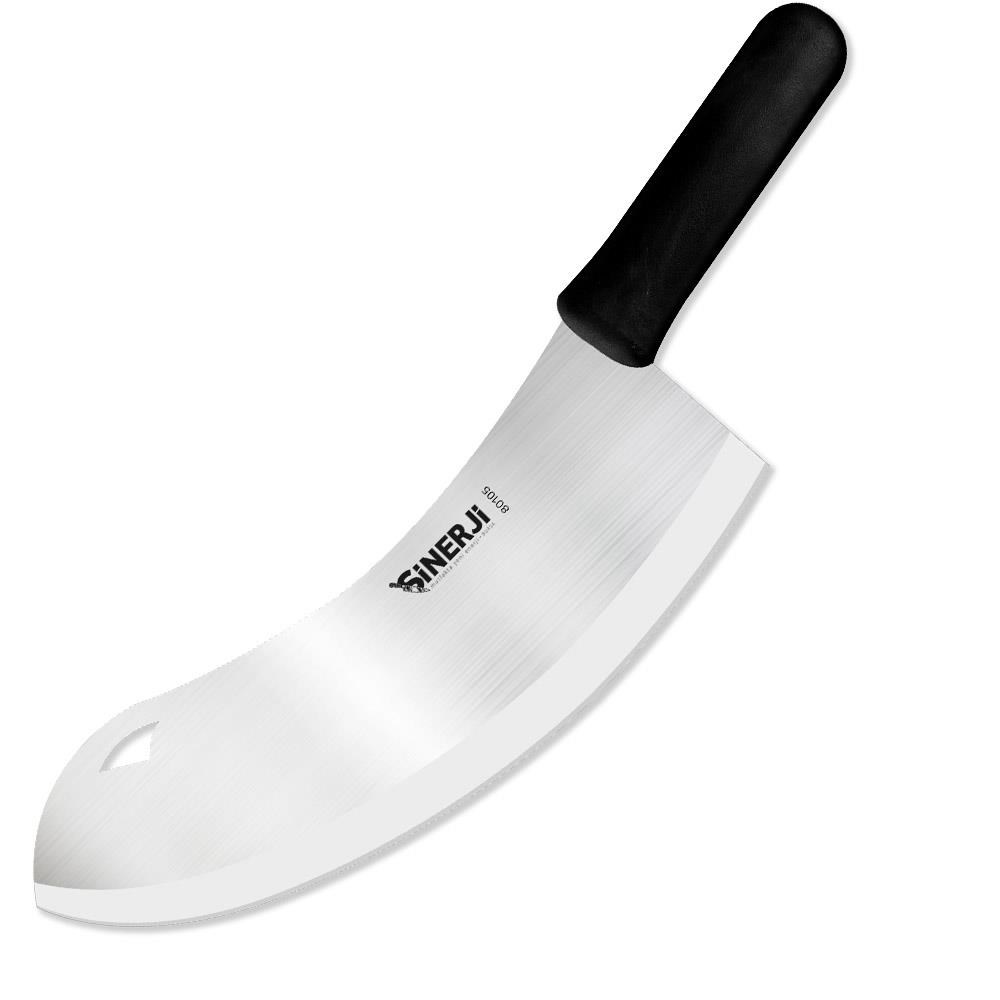 Paslanmaz Zırh 30 CM 