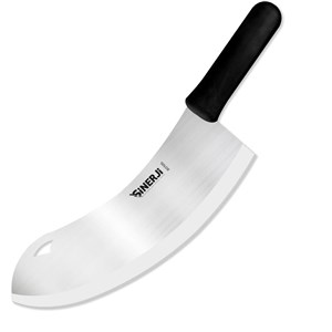 Paslanmaz Zırh 30 CM