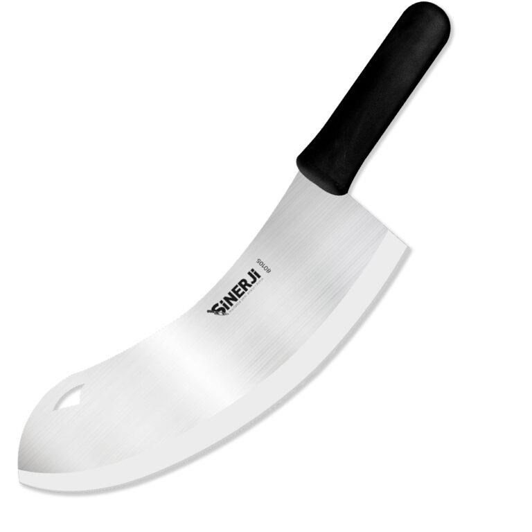 Paslanmaz Zırh 35 cm 